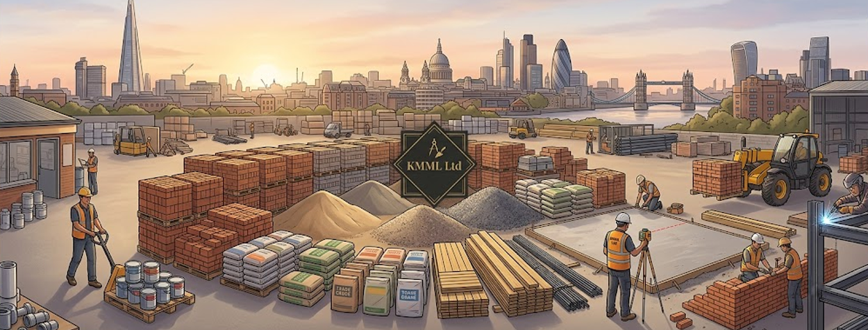 Building Materials